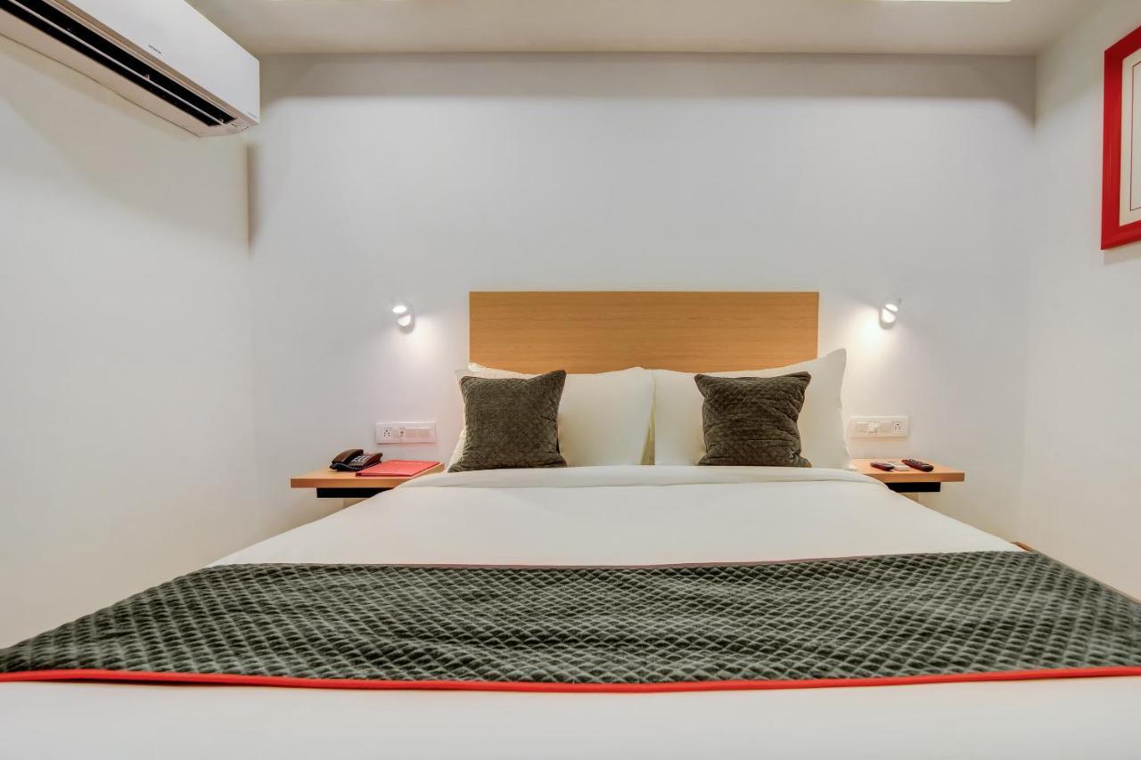Oyo Townhouse 115 Patel Nagar Hotel New Delhi Luaran gambar