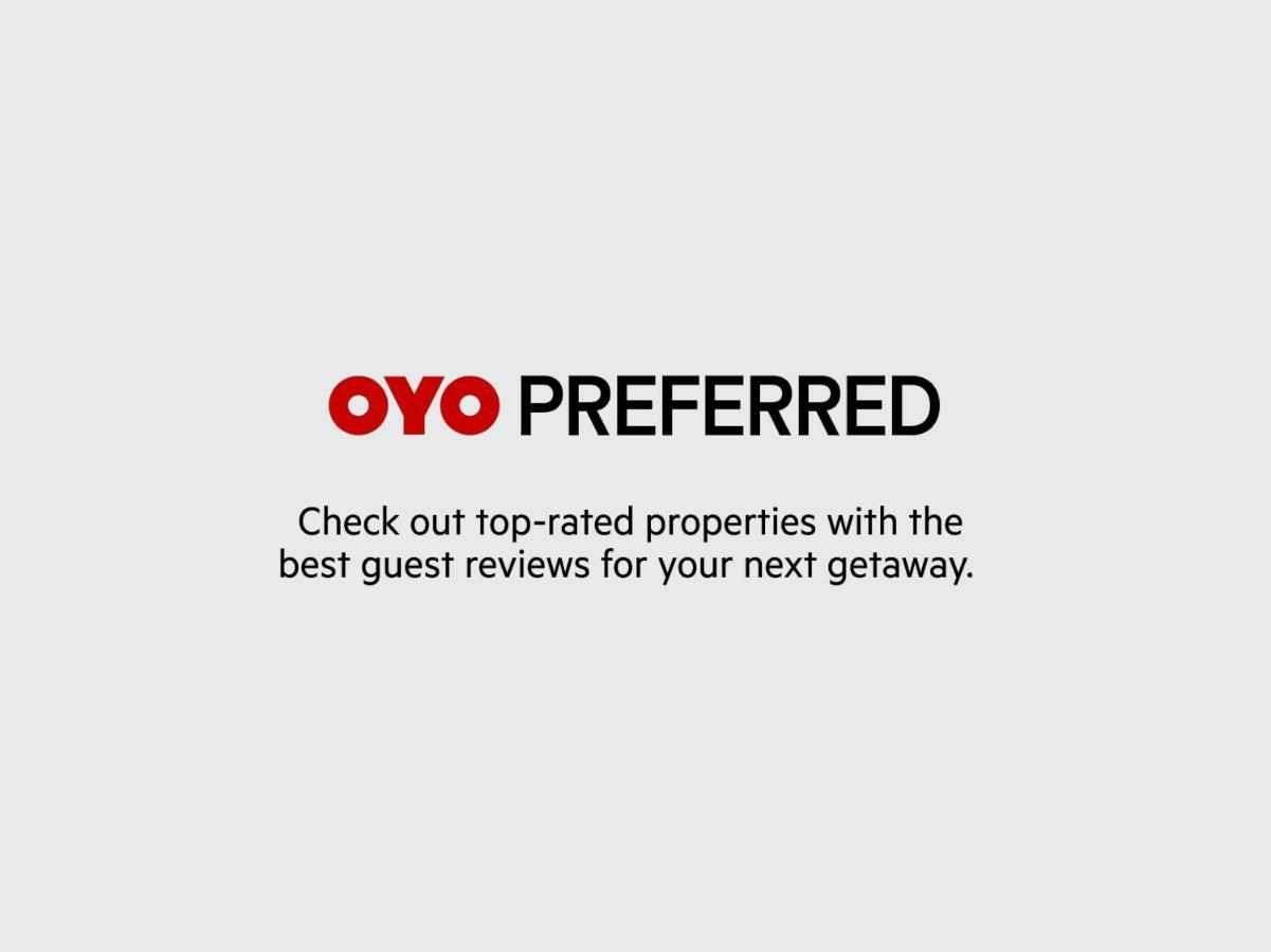 Oyo Townhouse 115 Patel Nagar Hotel New Delhi Luaran gambar